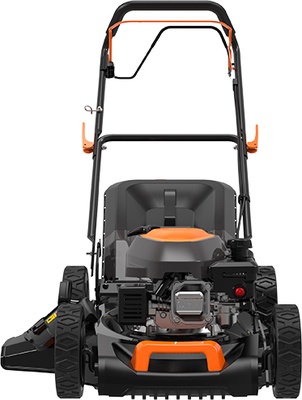 Cortacesped Anova Plus 51 cm - Autopropulsado